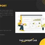 lottery data analysis